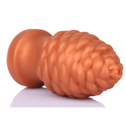 TheAssGasm Plug Pinhead XS 6 x 3cm